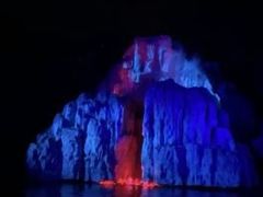 -威海华夏城景区