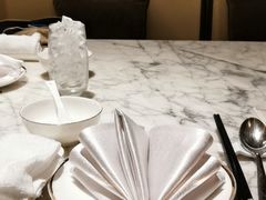 -青雅中餐厅(大连金石滩绿发希尔顿度假酒店)