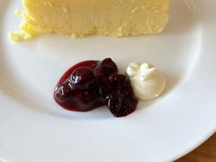 -国宾酒店-花园咖啡自助餐厅(北营房中街店)