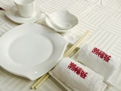 -潮福城大酒楼·潮粤菜·港式点心(阳光城店)
