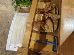 -焯牛潮汕牛肉火锅(云峰街创始店)