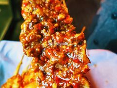 自制牛排-辽B·小串(总店)