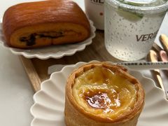 -VERIE BAKEHOUSE