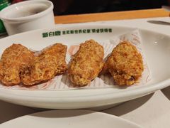 -新白鹿餐厅(第一百货店)