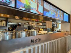 -长春堂顺时而饮(前门店)