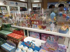 -泡泡玛特POPMART(国金街店)
