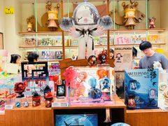 -泡泡玛特POPMART(壹号店)