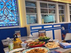 -羊巴道新疆菜·清真(上梅林店)
