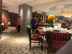 -湖滨28中餐厅·西湖宴·杭州君悦酒店