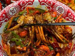 -李叔叔虾蟹大排档(青羊店)