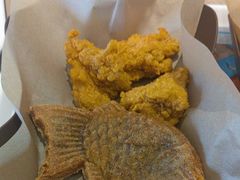 -德克士(伊旗店)