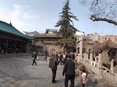 -大学习巷清真寺