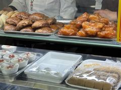 -白魁老号饭庄(安内店)