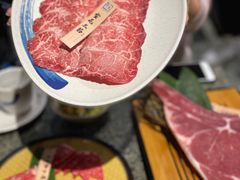 -NIUAN牛庵·日式和牛烧肉(恒隆店)