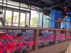 -幻贝家儿童乐园(苏州中心店)