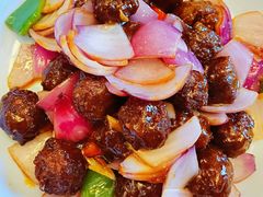 -民族饭荘(新华大街店)