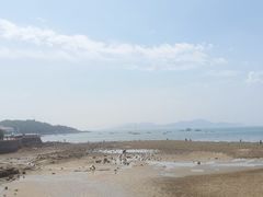 -青岛第二海水浴场