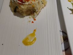 土豆沙拉-斗牛士牛排餐厅(嘉里汇店)