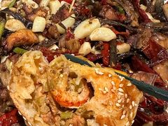 -巴扎屋大盘鸡·新疆菜(汇嘉时代店)