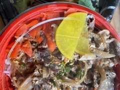 -林妈妈村·日式料理(宝山万达店)