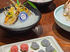 -东海怡品海鲜豆捞(舟宿夜江店)