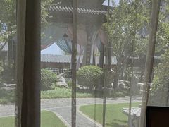 -扬州香格里拉·香宫中餐厅