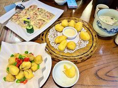 -黄但记老店·陈村粉食府