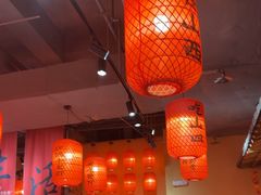 -山四砂锅(太原钟楼街店)