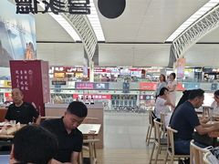 -喜家德虾仁水饺(北站店)