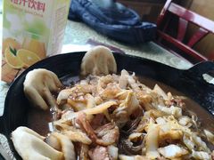 -喜来登特色餐厅