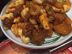 -粗粮人家·东北菜(洋桥店)