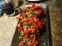 -绿茶餐厅(天津天河城店)