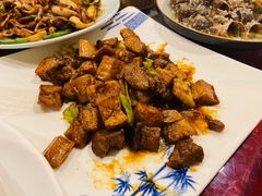 -良友·海鲜青岛菜(五四广场店)