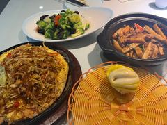 -白马宴·椒麻鸡(新华南路店)