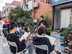 -证大大拇指广场(芳甸路店)