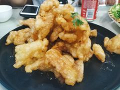 -嘎吧锅私家菜馆(新村十区店)