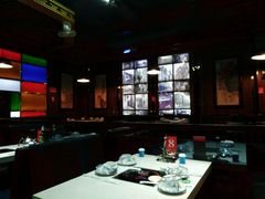 -杨记大丰收鱼庄(国贸店)