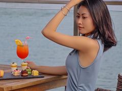 -望海·帆船主题咖啡厅•品茗下午茶(石湖景区店)