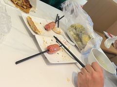 -嘉和一品粥(津华昌道店)