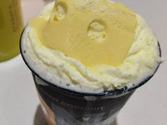 -椰不二(江北大洋百货店)