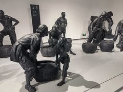 -四川美术学院美术馆