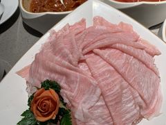 -海底捞火锅(北京路店)
