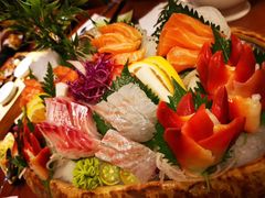 -鳗鱼家·深夜食堂(军博店)