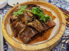 -米庄·原味私房菜(骏壹万邦店)