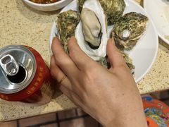 -鱼品天下美蛙鱼·海鲜·牛排自助
