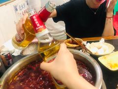 -大龙火锅(老店)