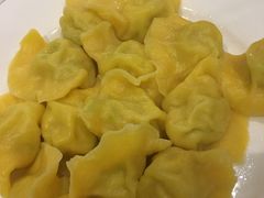 -船歌鱼水饺(淄博万象汇店)