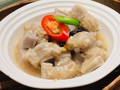 -潮福城大酒楼(湖滨北路店)