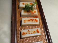 -吴越荣记苏州菜·松鼠桂鱼 100% 活鱼现做(月光码头店)