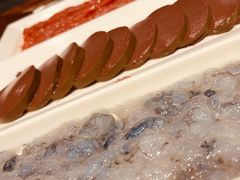 -重庆德庄火锅(体育中心店)